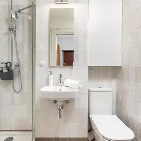 Apartment Garbarska 7 By Homeprime *