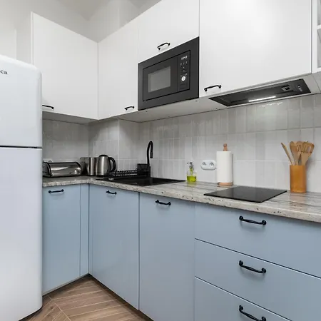 Apartment Garbarska 7 By Homeprime *