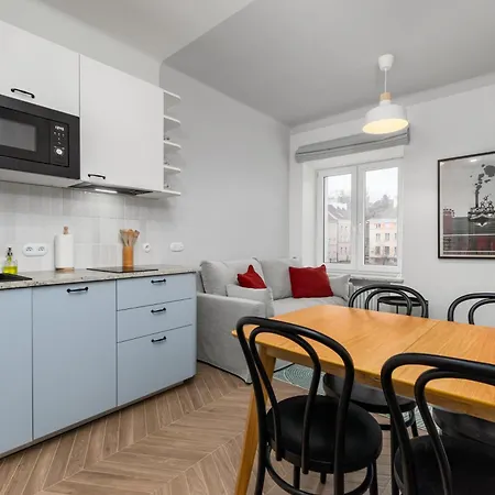 Garbarska 7 By Homeprime *