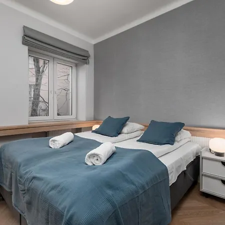Garbarska 7 By Homeprime *