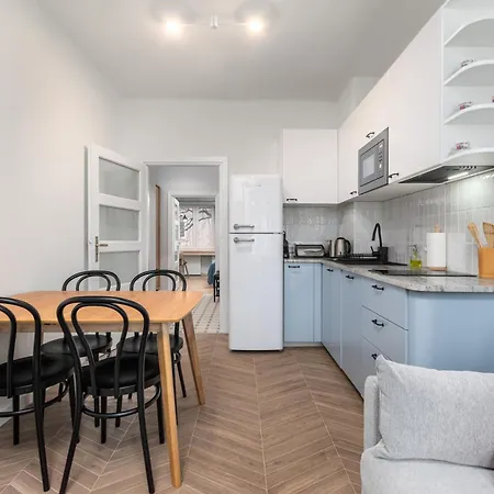 Apartment Garbarska 7 By Homeprime