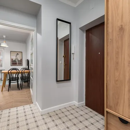 Garbarska 7 By Homeprime Apartment *