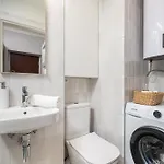 Garbarska 7 By Homeprime Lägenhet Warszawa