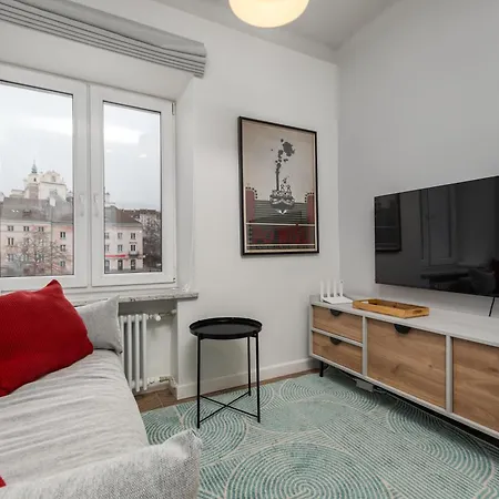 Garbarska 7 By Homeprime Lägenhet