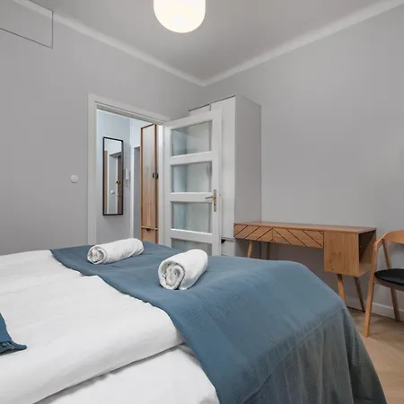 Garbarska 7 By Homeprime Lägenhet *